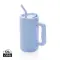 Tazza Cube in rAcciaio RCS 800ml - Anteprima 25