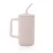 Tazza Cube in rAcciaio RCS 800ml - Anteprima 40