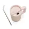 Tazza Cube in rAcciaio RCS 800ml - Anteprima 42