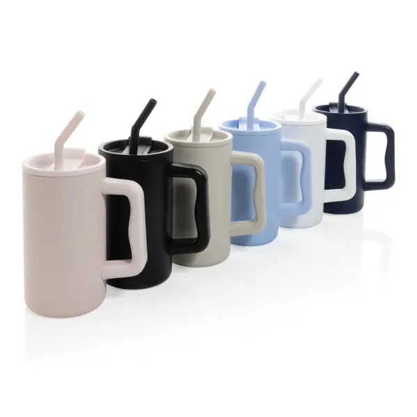 Tazza Cube in rAcciaio RCS 800ml - Immagine 44