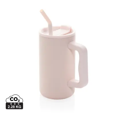 Tazza Cube in rAcciaio RCS 800ml - Immagine 35