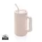 Tazza Cube in rAcciaio RCS 800ml - Anteprima 35