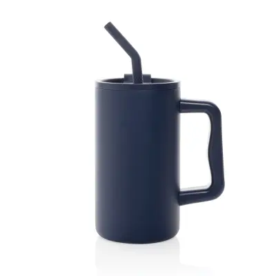 Tazza Cube in rAcciaio RCS 800ml - Immagine 50