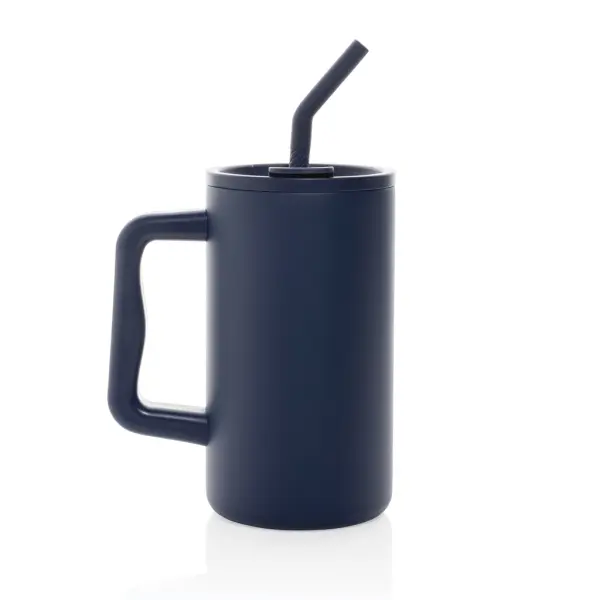 Tazza Cube in rAcciaio RCS 800ml - Immagine 52