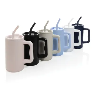 Tazza Cube in rAcciaio RCS 800ml - Immagine 55