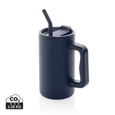 Tazza Cube in rAcciaio RCS 800ml - Immagine 46