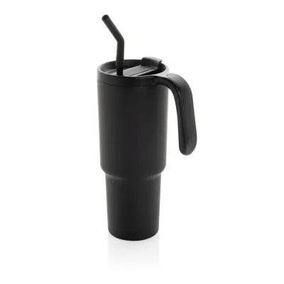 Tazza Graphic 360 in r-acciaio RCS 900ml - Immagine 3