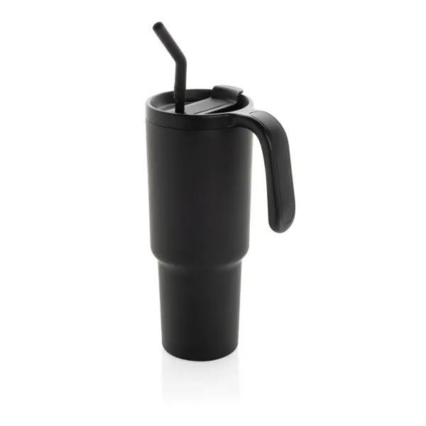 Tazza Graphic 360 in r-acciaio RCS 900ml - Immagine 3