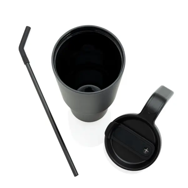 Tazza Graphic 360 in r-acciaio RCS 900ml - Immagine 7
