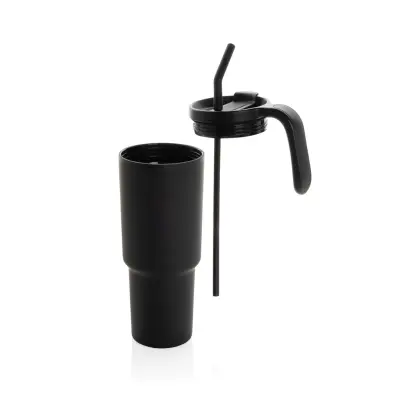 Tazza Graphic 360 in r-acciaio RCS 900ml - Immagine 4
