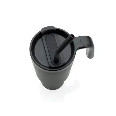 Tazza Graphic 360 in r-acciaio RCS 900ml - Immagine 5