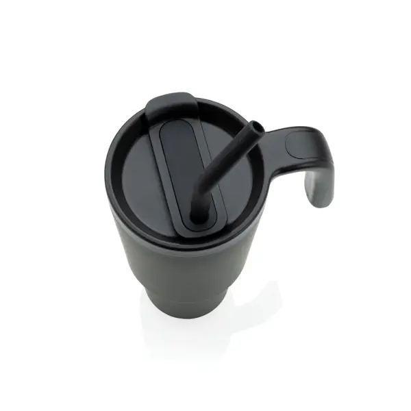 Tazza Graphic 360 in r-acciaio RCS 900ml - Immagine 5