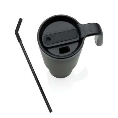 Tazza Graphic 360 in r-acciaio RCS 900ml - Immagine 6