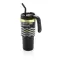 Tazza Graphic 360 in r-acciaio RCS 900ml - Anteprima 8