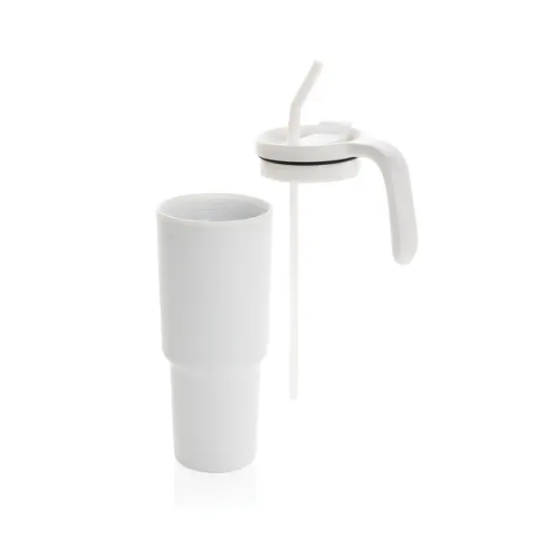 Tazza Graphic 360 in r-acciaio RCS 900ml - Immagine 12
