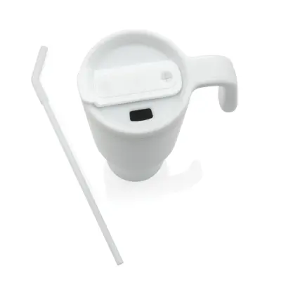 Tazza Graphic 360 in r-acciaio RCS 900ml - Immagine 14