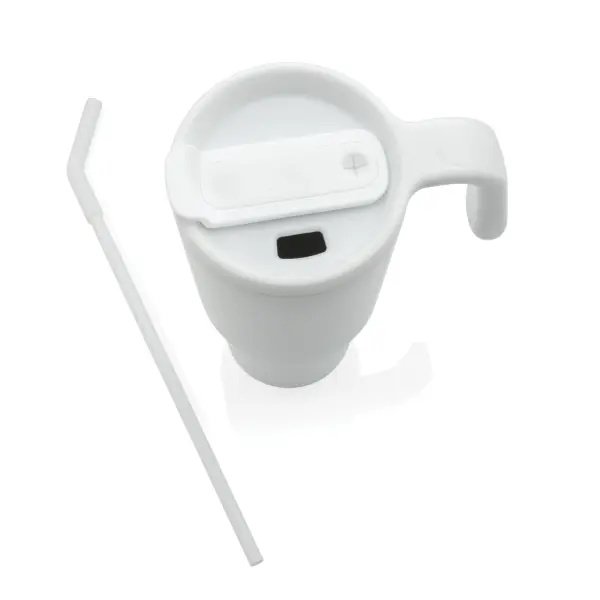 Tazza Graphic 360 in r-acciaio RCS 900ml - Immagine 14