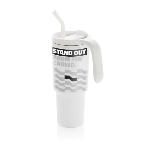 Tazza Graphic 360 in r-acciaio RCS 900ml - Immagine 15