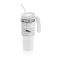 Tazza Graphic 360 in r-acciaio RCS 900ml - Anteprima 15