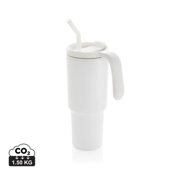 Tazza Graphic 360 in r-acciaio RCS 900ml - Immagine 10