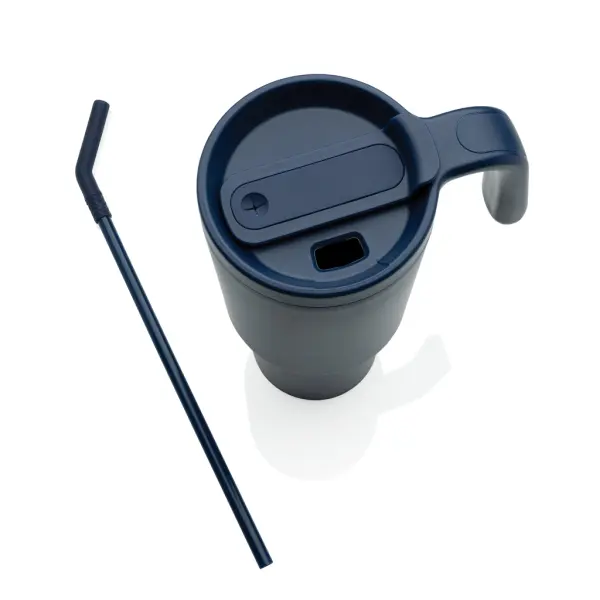 Tazza Graphic 360 in r-acciaio RCS 900ml - Immagine 22