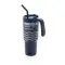 Tazza Graphic 360 in r-acciaio RCS 900ml - Anteprima 23