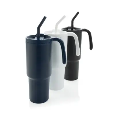 Tazza Graphic 360 in r-acciaio RCS 900ml - Immagine 24