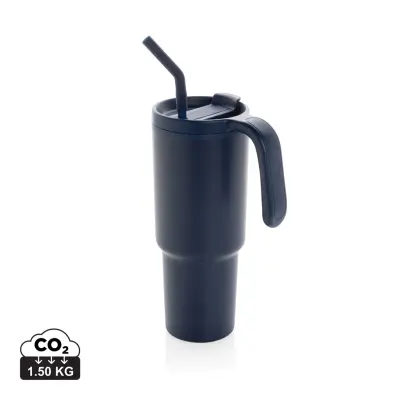Tazza Graphic 360 in r-acciaio RCS 900ml - Immagine 18