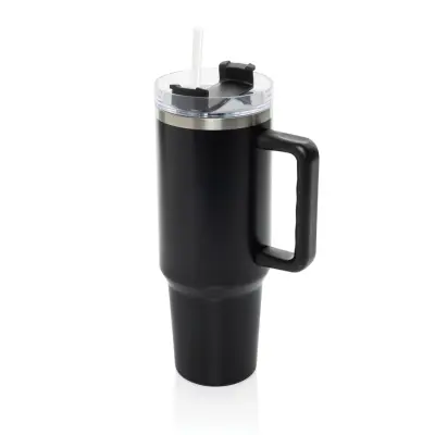 Peakflow RCS recycled steel tumbler 1200ML - Immagine 2