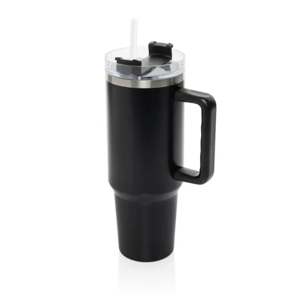 Peakflow RCS recycled steel tumbler 1200ML - Immagine 2