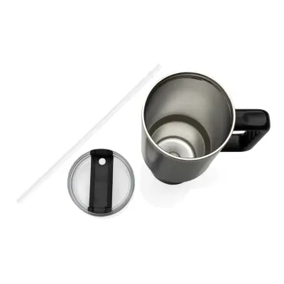 Peakflow RCS recycled steel tumbler 1200ML - Immagine 3