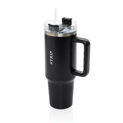 Peakflow RCS recycled steel tumbler 1200ML - Immagine 4