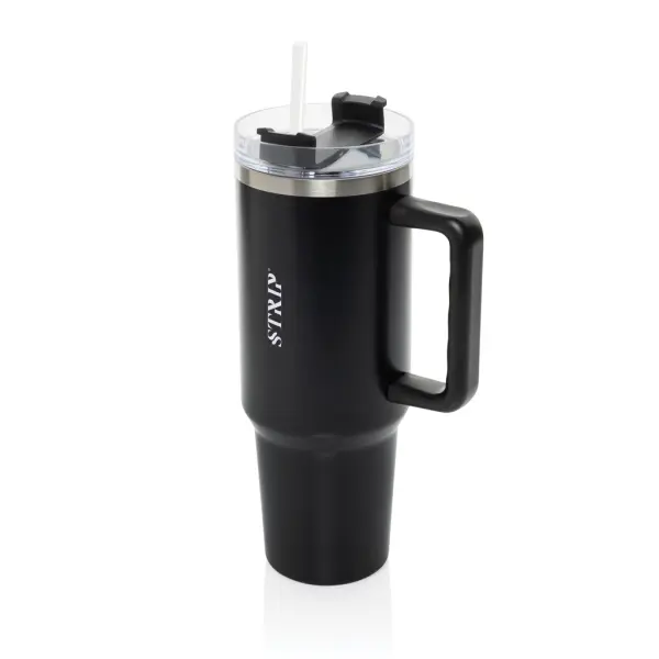 Peakflow RCS recycled steel tumbler 1200ML - Immagine 4