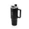 Peakflow RCS recycled steel tumbler 1200ML - Anteprima 4