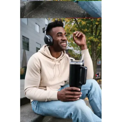 Peakflow RCS recycled steel tumbler 1200ML - Immagine 6