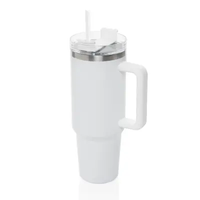 Peakflow RCS recycled steel tumbler 1200ML - Immagine 7