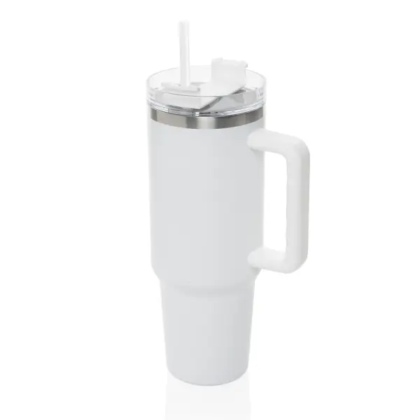 Peakflow RCS recycled steel tumbler 1200ML - Immagine 7