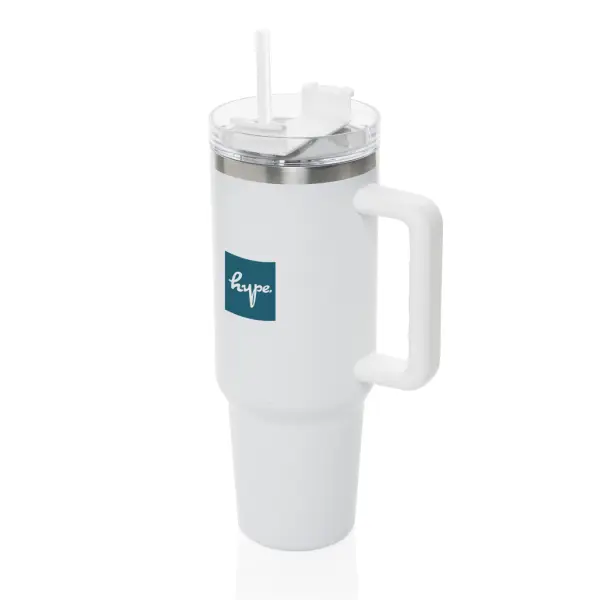 Peakflow RCS recycled steel tumbler 1200ML - Immagine 9