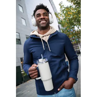 Peakflow RCS recycled steel tumbler 1200ML - Immagine 12