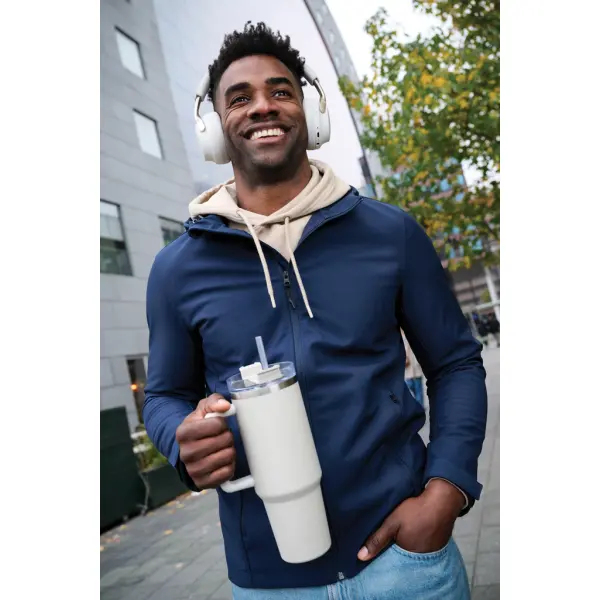 Peakflow RCS recycled steel tumbler 1200ML - Immagine 12