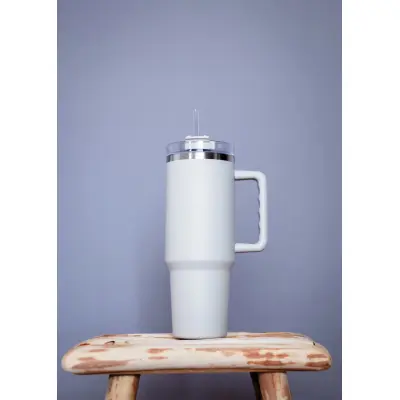 Peakflow RCS recycled steel tumbler 1200ML - Immagine 13