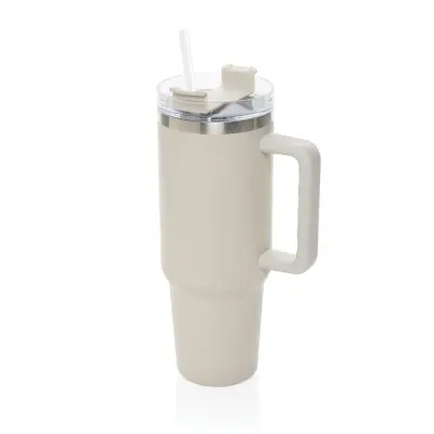 Peakflow RCS recycled steel tumbler 1200ML - Immagine 14