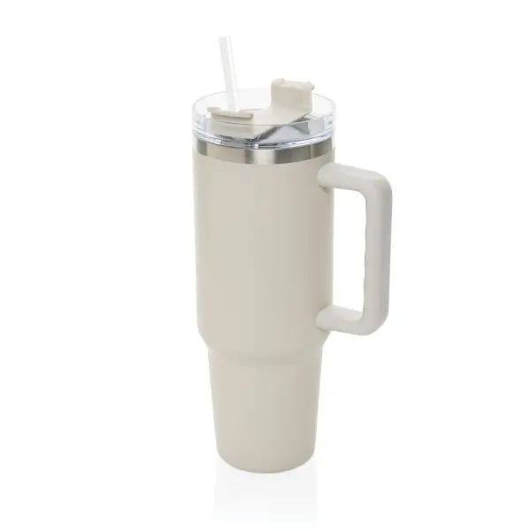 Peakflow RCS recycled steel tumbler 1200ML - Immagine 14