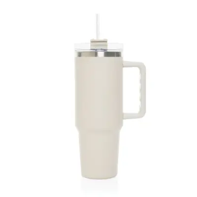 Peakflow RCS recycled steel tumbler 1200ML - Immagine 15
