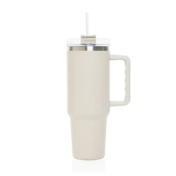Peakflow RCS recycled steel tumbler 1200ML - Immagine 15