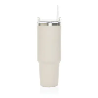Peakflow RCS recycled steel tumbler 1200ML - Immagine 16