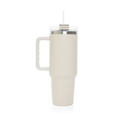 Peakflow RCS recycled steel tumbler 1200ML - Immagine 17
