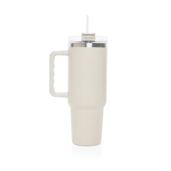 Peakflow RCS recycled steel tumbler 1200ML - Immagine 17