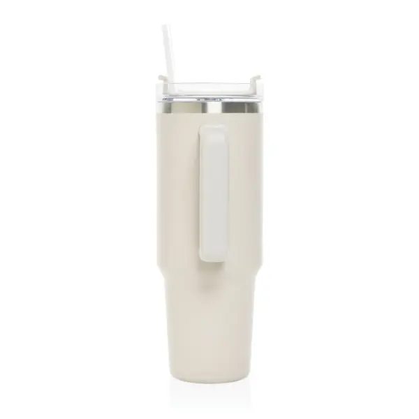 Peakflow RCS recycled steel tumbler 1200ML - Immagine 18