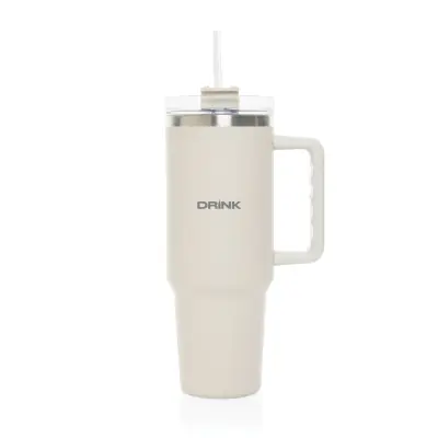Peakflow RCS recycled steel tumbler 1200ML - Immagine 20